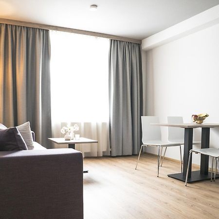 Daxburg Apartments Innsbruck Zewnętrze zdjęcie