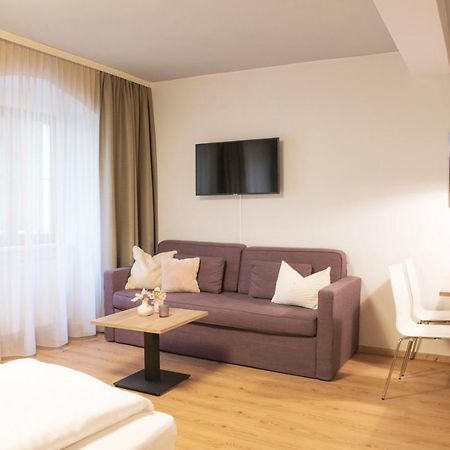 Daxburg Apartments Innsbruck Zewnętrze zdjęcie