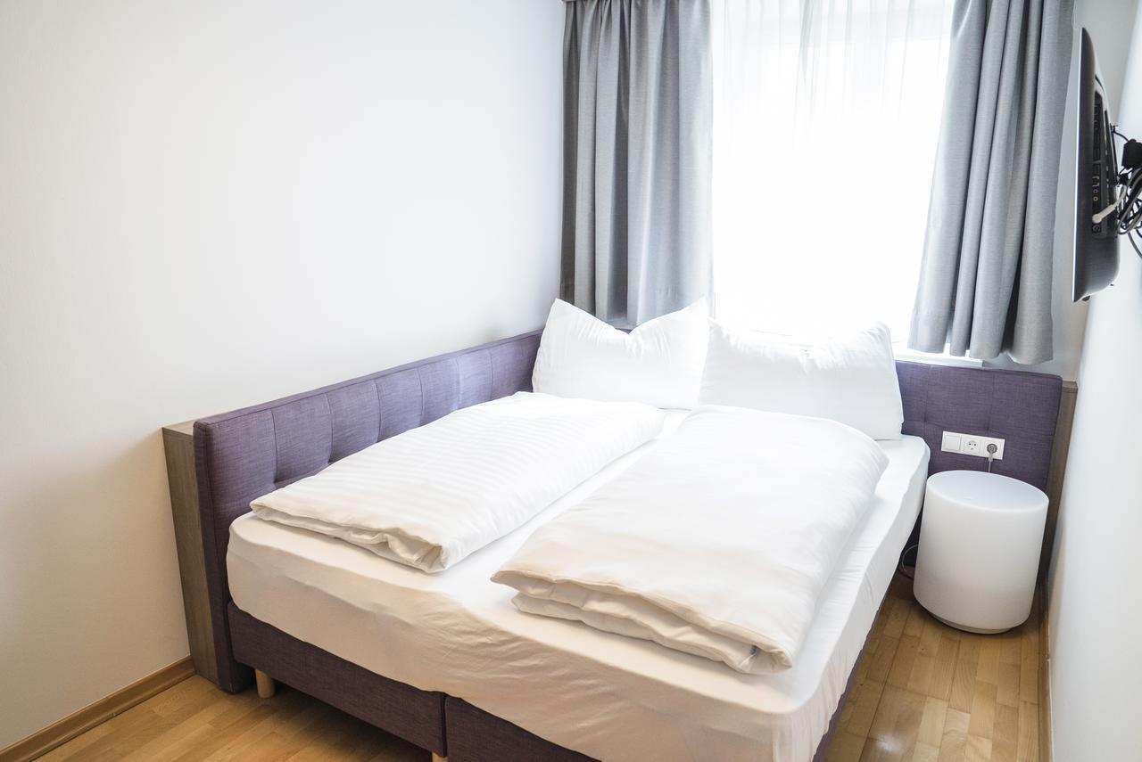 Daxburg Apartments Innsbruck Zewnętrze zdjęcie