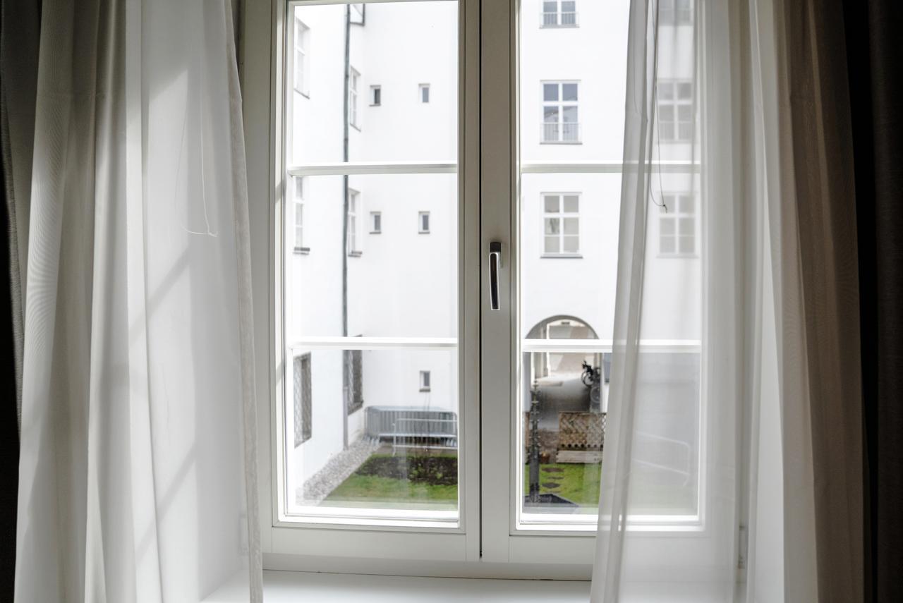 Daxburg Apartments Innsbruck Zewnętrze zdjęcie