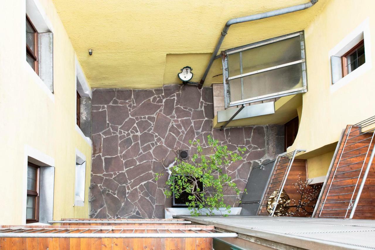 Daxburg Apartments Innsbruck Zewnętrze zdjęcie