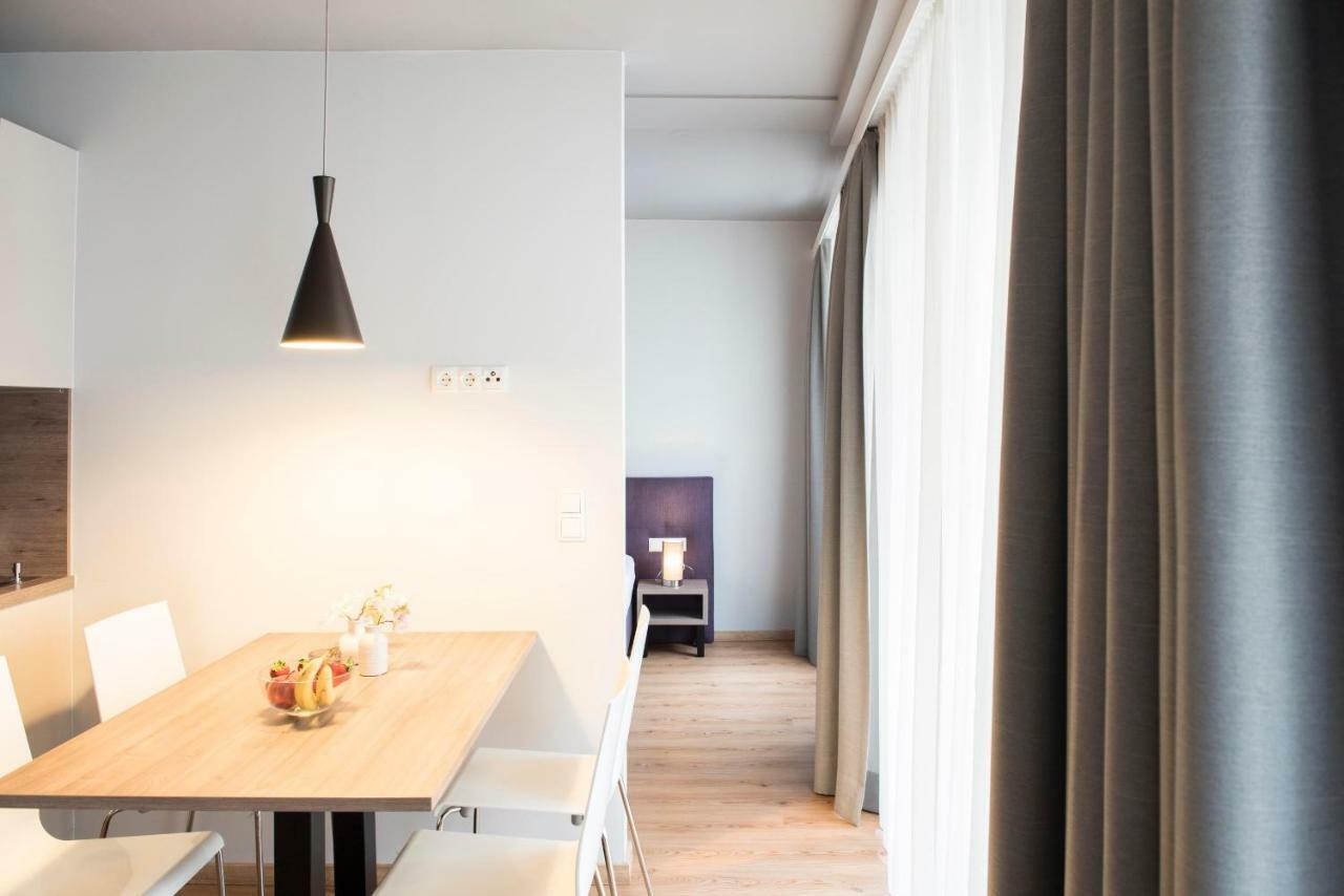 Daxburg Apartments Innsbruck Zewnętrze zdjęcie