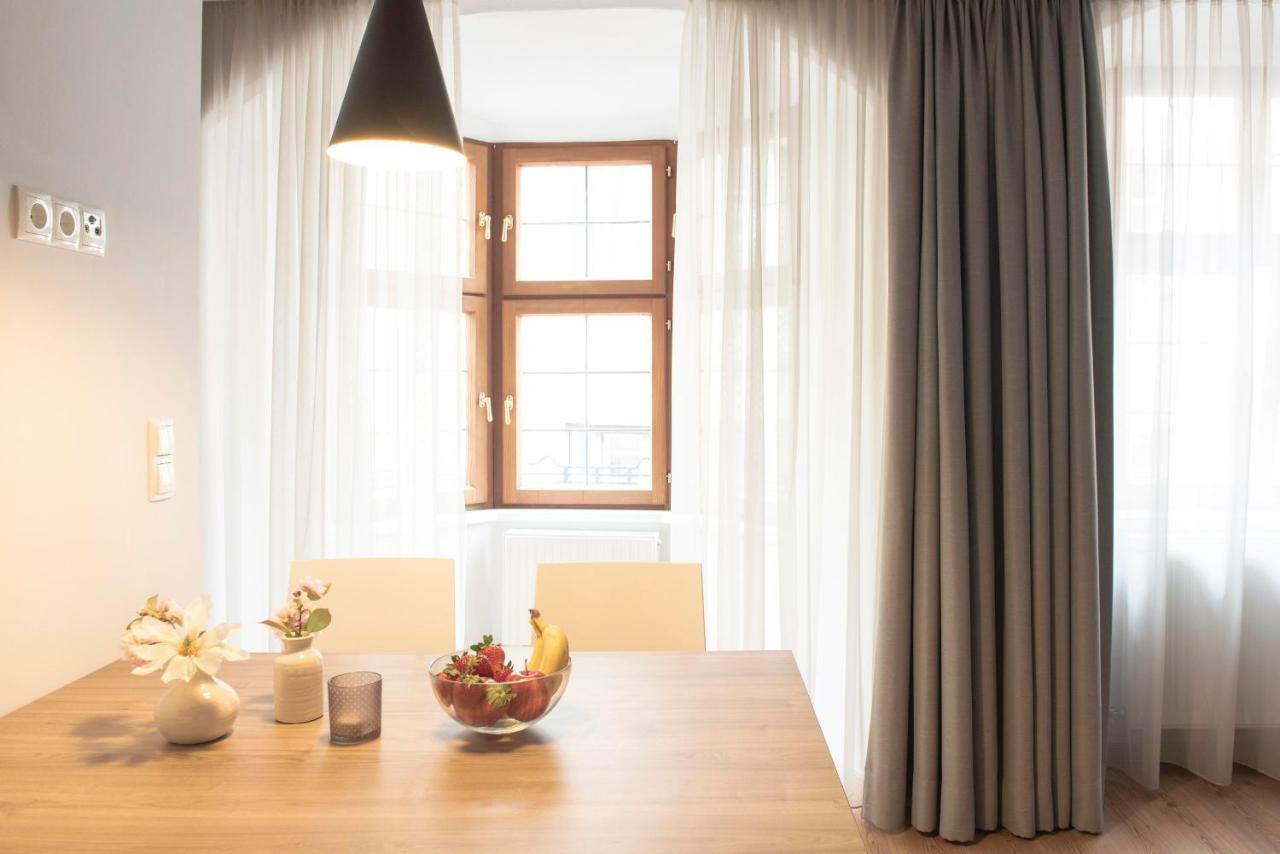 Daxburg Apartments Innsbruck Zewnętrze zdjęcie
