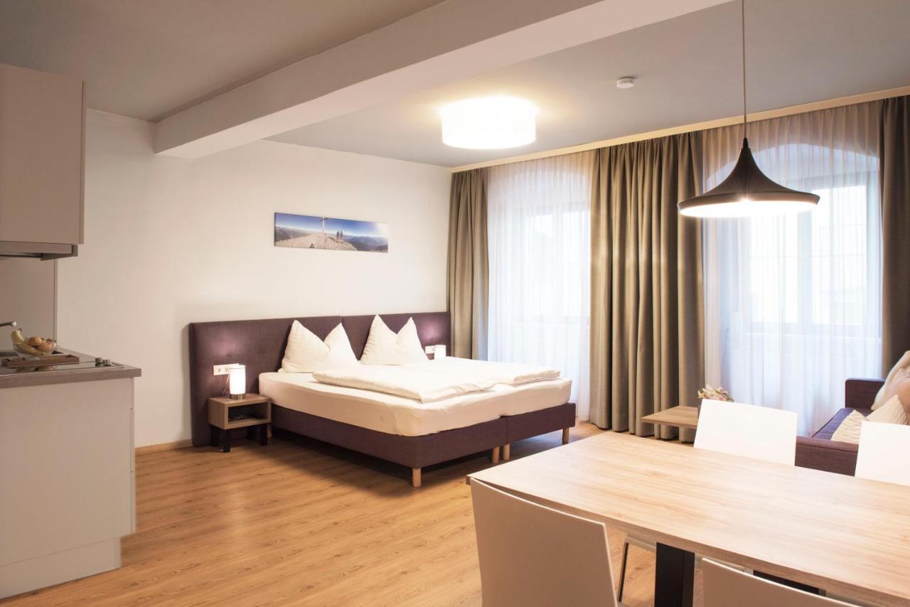 Daxburg Apartments Innsbruck Zewnętrze zdjęcie